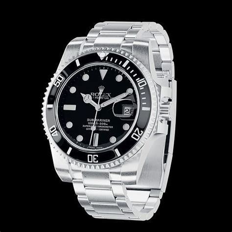 rolex 3d model free
